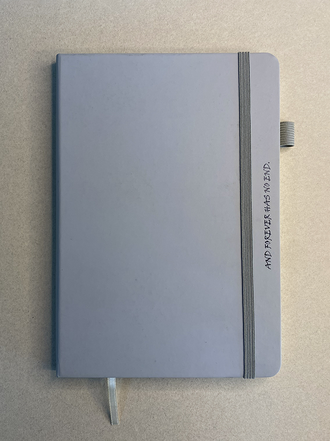 Notebook,PU hardcover
A5, 96 sheets 70g paper